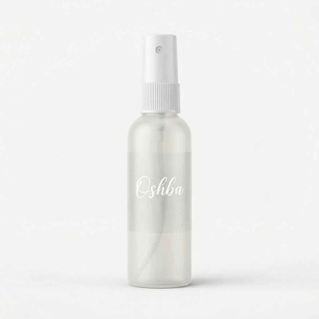 Fine Mist Spray Bottle