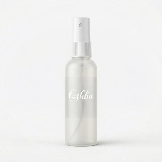 Fine Mist Spray Bottle