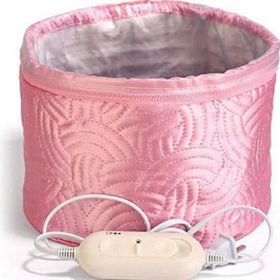 Deep Conditioning Thermal Cap